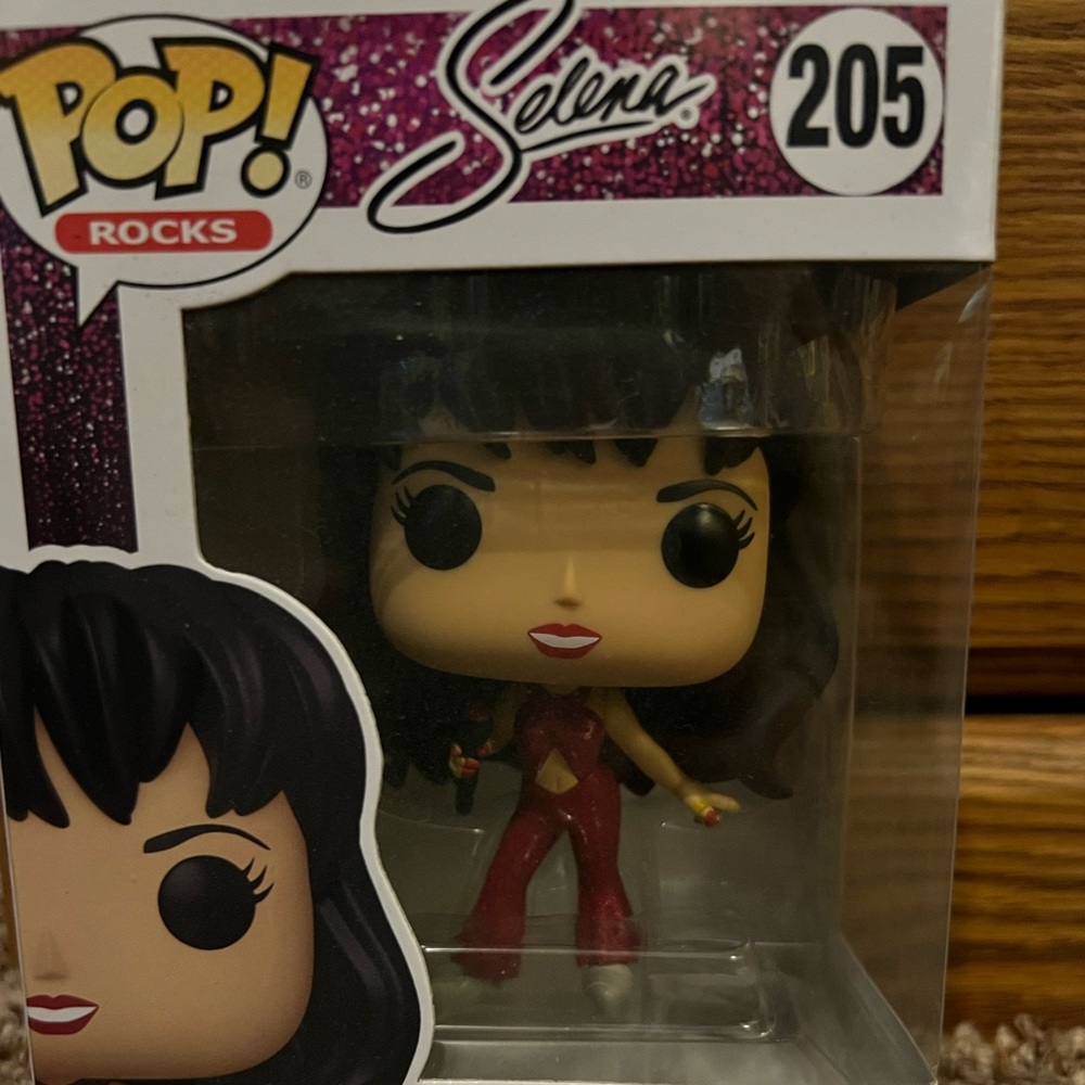 Selena Funkopop